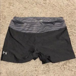 Under Armour Spandex Bottoms